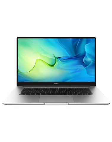 Ноутбук HUAWEI MateBook D15 BoD-WDI9Q