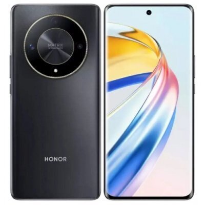 Смартфон Honor X9b 8/256GB Черный