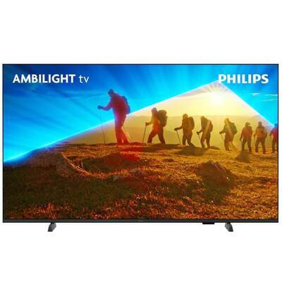 Телевизор Philips 55" 55PUS8149/60: 55 дюйма, 4K, 60Гц