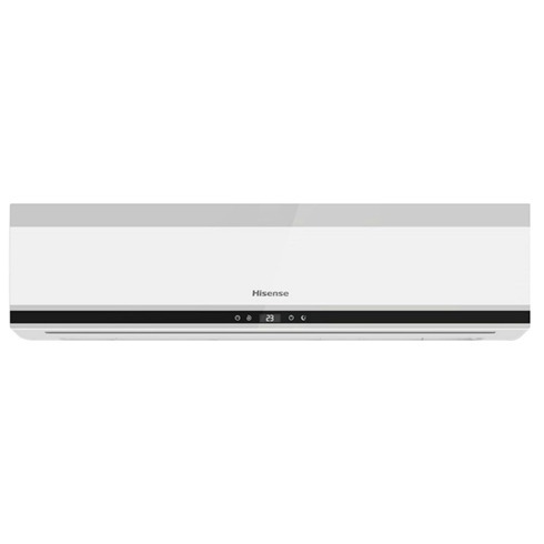 Кондиционер Hisense AS-36HR4SDKVTG/AS-36HR4SDKVTW белый