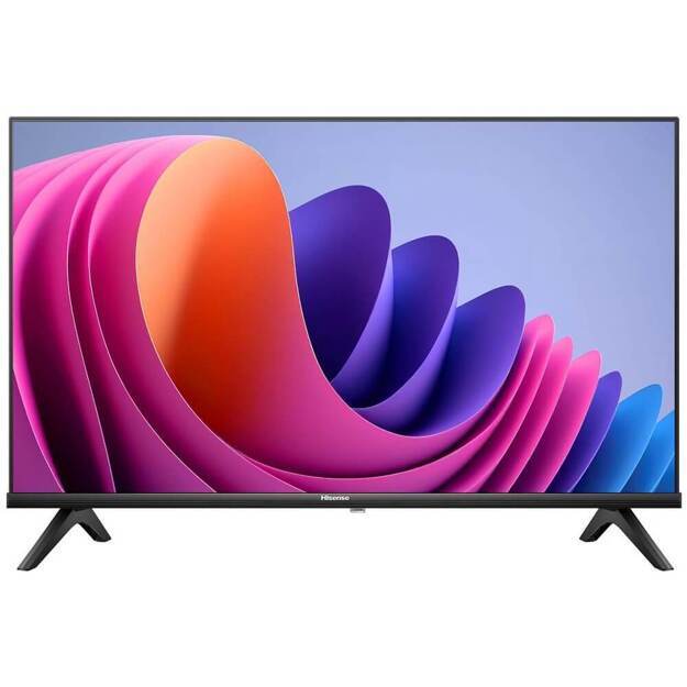 Телевизор Hisense 40" 40A4N: 40 дюйма, FULL HD, 60Гц