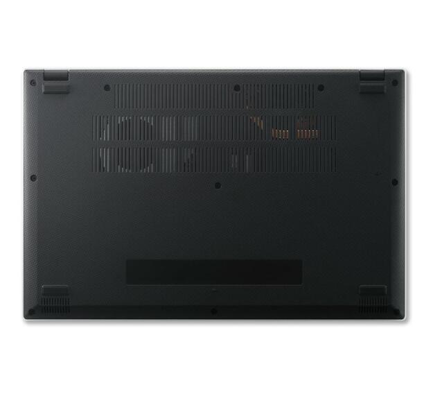 Ноутбук Acer Aspire 3 15.6" (Ryzen 5 7520U, 16GB, 512GB SSD, IPS) серебристый