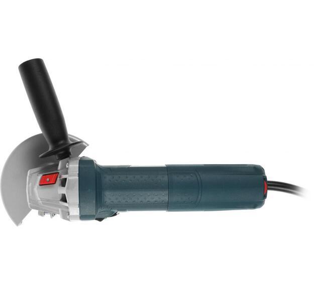 Углошлифовальная машина Bosch GWS 9-125 S