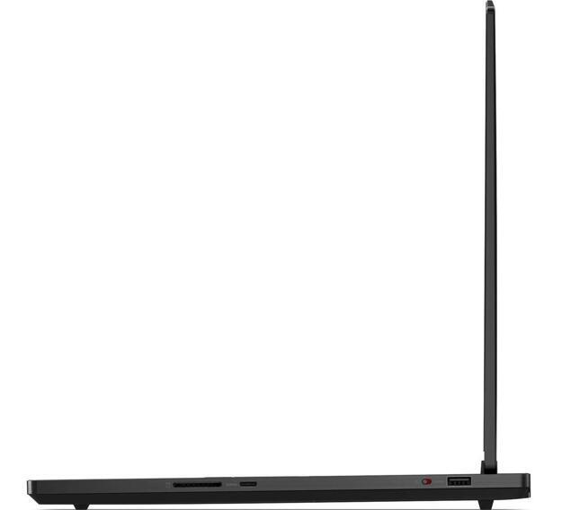 Ноутбук Lenovo Legion 7 16" (i9-14900HX, 32GB, 1TB SSD, RTX 4070, IPS) черный