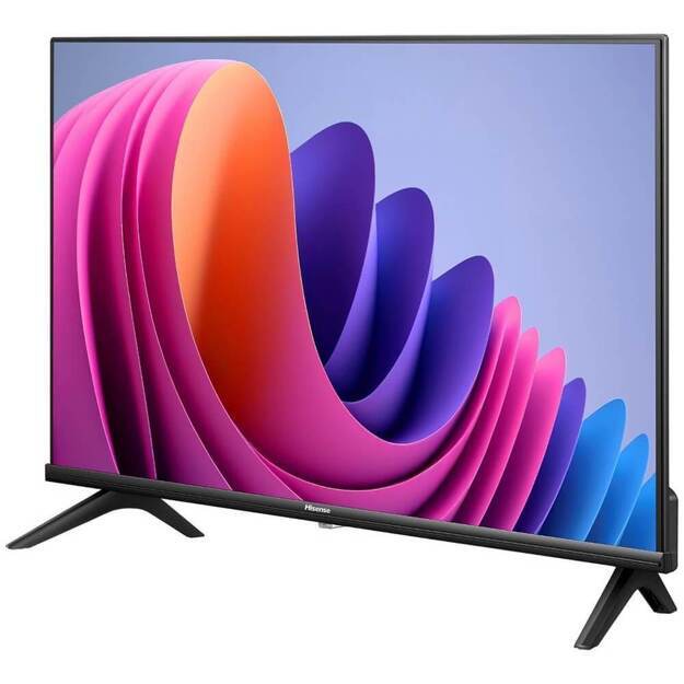 Телевизор Hisense 40" 40A4N: 40 дюйма, FULL HD, 60Гц