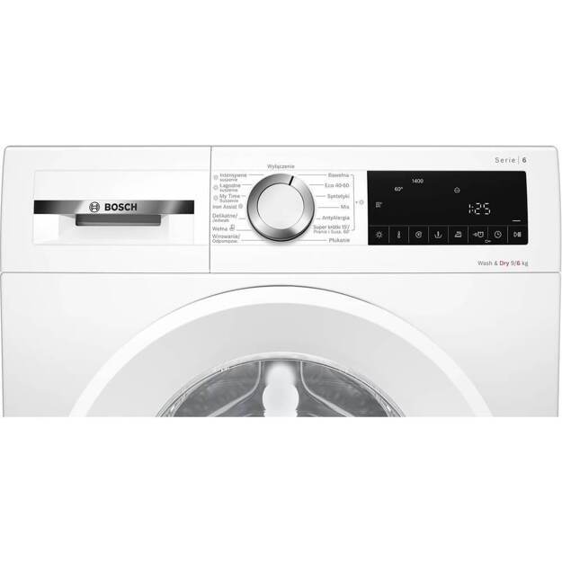 Стиральная машина Bosch WNA14405PL