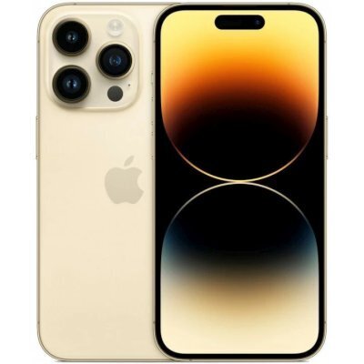 Смартфон Apple iPhone 14 Pro 1TB Золотой