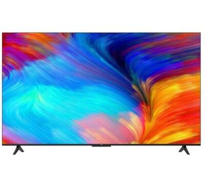 TCL 50" 50P637 LED 4K Google TV