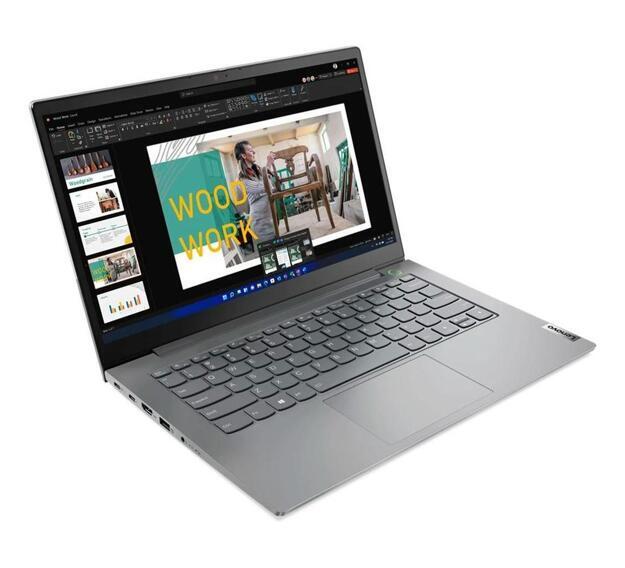 Ноутбук Lenovo Thinkbook  14 G4 IAP