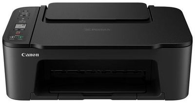 МФУ струйный Canon Pixma TS3440
