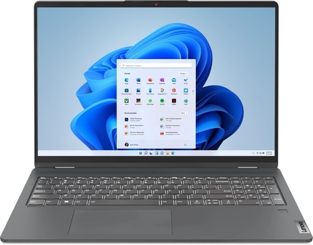 Ноутбук Lenovo IdeaPad Flex 5 16ALC7