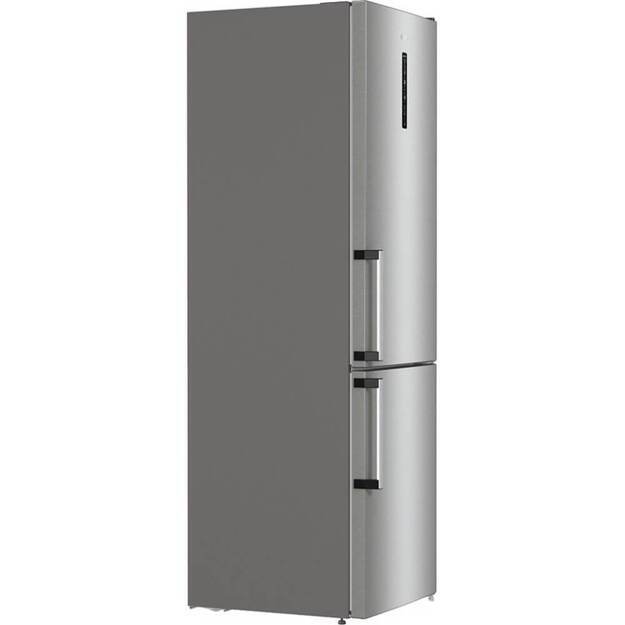 Холодильник Gorenje NRC6203SXL5