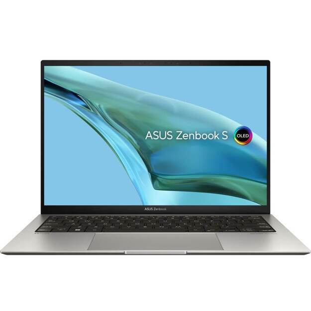 Ноутбук Asus ZenBook Pro 14 OLED UX6404VI-P1126X