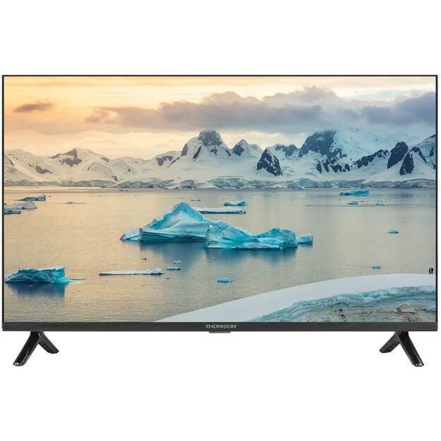 Телевизор Thomson 32" T-32RSM6050: 32 дюйма, HD, 60Гц