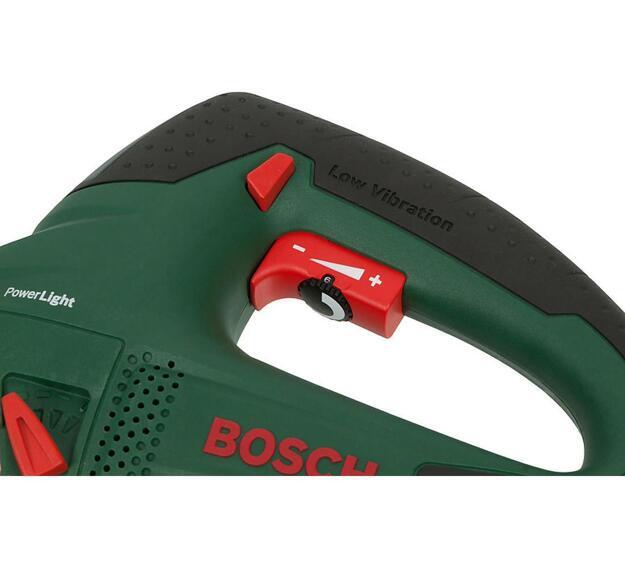 Лобзик Bosch PST 900 PEL