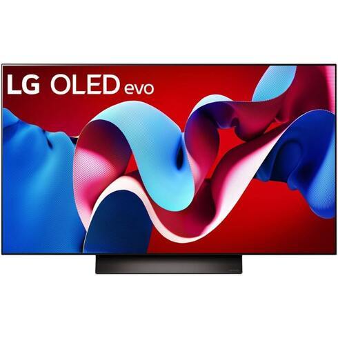 Телевизор LG 48