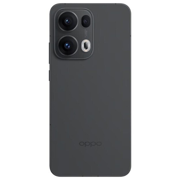 OPPO Reno 13 Pro 12/512 ГБ, Чёрный