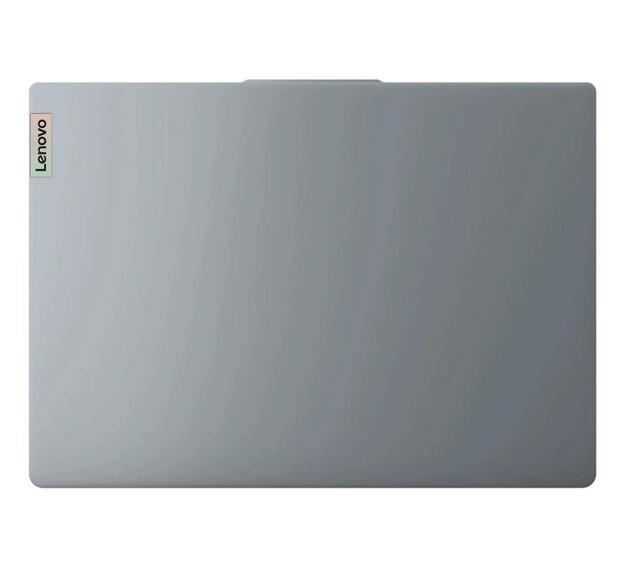 Ноутбук 16" Lenovo Slim 3 16IAH8, Intel Core i5-12450H, 8GB RAM, 512GB SSD, Intel UHD Graphics