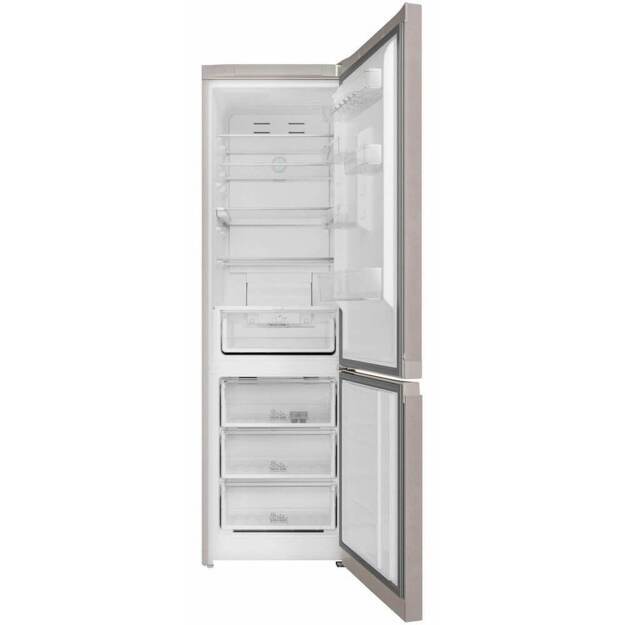 Холодильник Hotpoint HT 7201I M O3