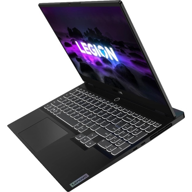 Ноутбук Lenovo K14 Gen 1 14" (i7-1165G7, 16GB, 512GB SSD, IPS) черный
