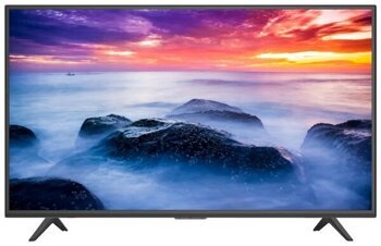 Телевизор Hartens HTS-43UHD11B: 43 дюйма, 4K, Smart TV, Sber. Купить в ...