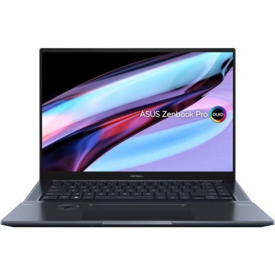 Ноутбук Asus ZenBook Pro 16X OLED UX7602VI-MY073X