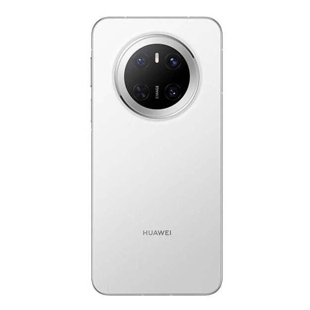 Huawei Mate 70 1 ТБ (12 ГБ ОЗУ), Белый