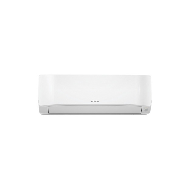 Кондиционер Hitachi RAK-DJ25PHAE/RAC-DJ25PHAE белый