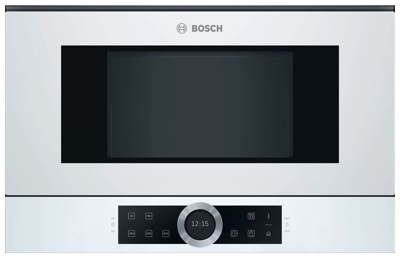 Микроволновая печь Bosch BFL634GW1