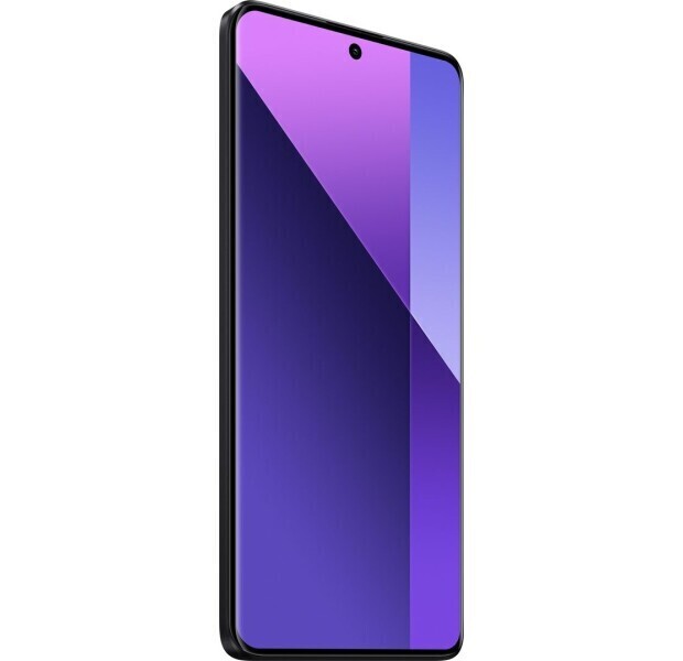 Смартфон Xiaomi Redmi Note 13 Pro+ 5G 8/256ГБ EU Черный