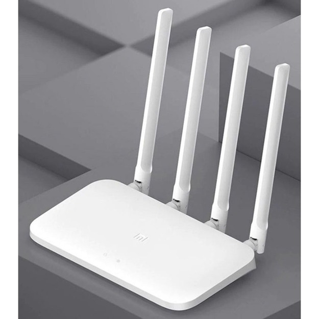 Роутер Xiaomi Mi Router 4A