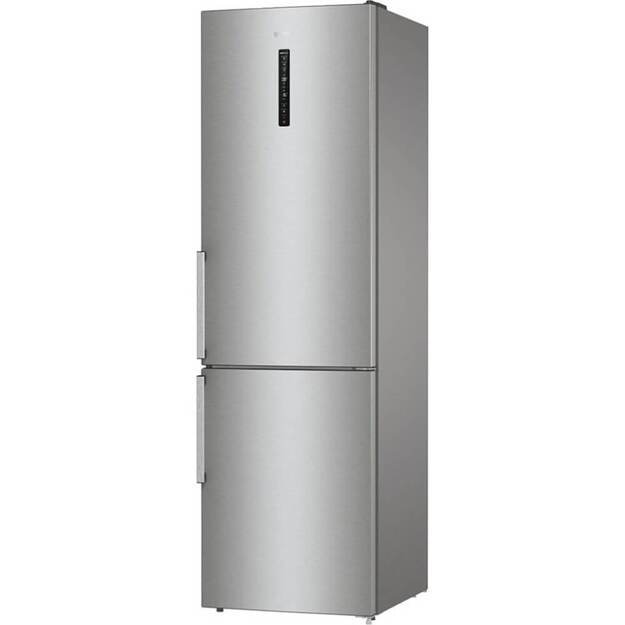 Холодильник Gorenje NRC6203SXL5