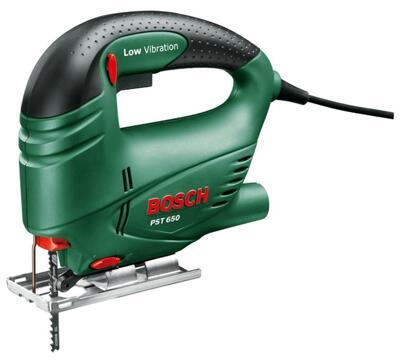 Лобзик Bosch PST 650