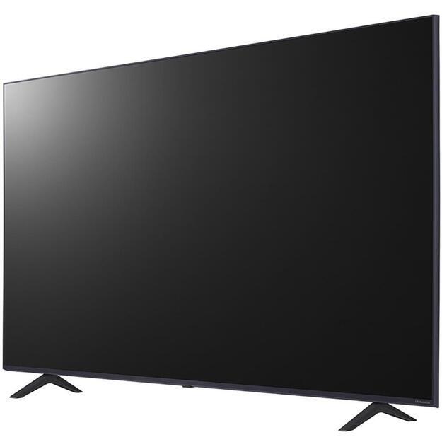 Телевизор LG 50" 50NANO80T6A: 50 дюйма, 4K, NanoCell, 120Гц