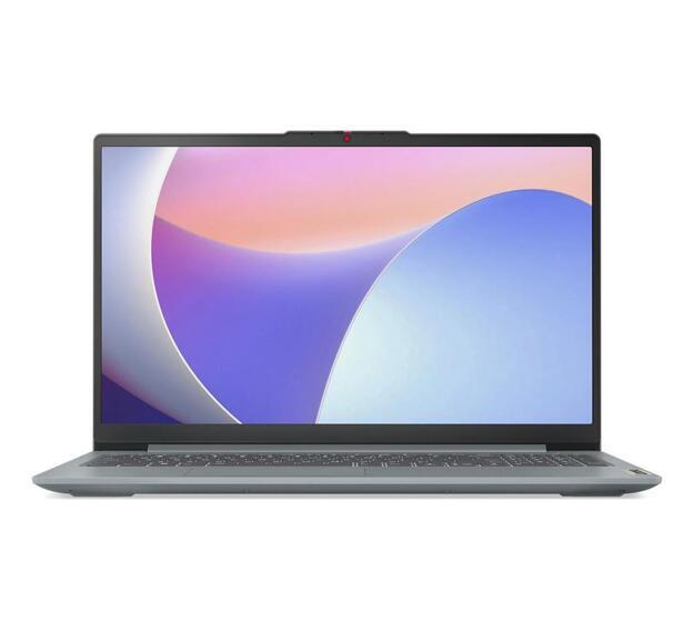 Ноутбук Lenovo IdeaPad 15.6" (i7-13620H, 16GB, 512GB SSD, IPS) серый