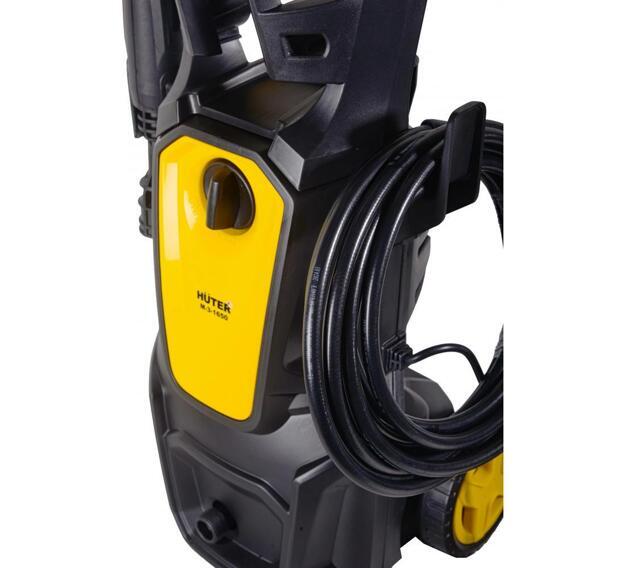 Мойка высокого давления Huter M-3-1650
