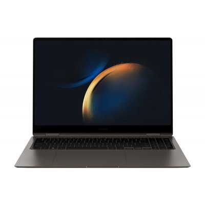 Ноутбук Samsung Galaxy Book3 Pro 360 NP960QFG-KA1IN ENG