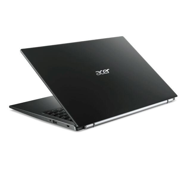 Ноутбук Acer Extensa 15 15.6" (i3-1115G4, 8GB, 256GB SSD) черный