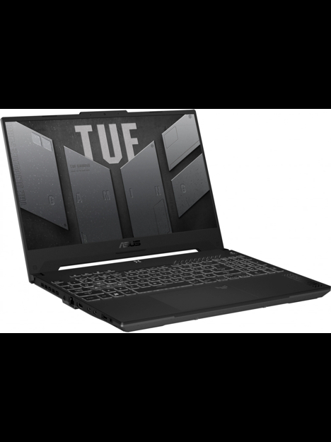Ноутбук 15.6" Asus TUF Gaming A15 FA507NUR-LP044, AMD Ryzen 7 7435HS, 16GB RAM, 512GB SSD, NVIDIA GeForce RTX 4050