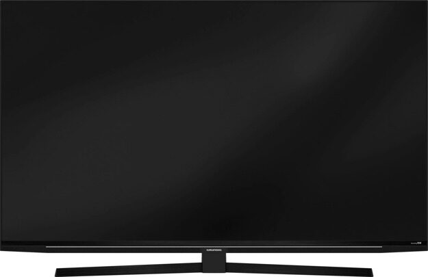 Телевизор LED Grundig 55" 55GGU8960: 55 дюйма, 4K, Smart TV, DVB-T2