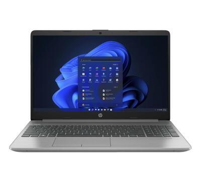 15.6" Ноутбук HP 250 G9 8ГБ/256 ГБ (Intel UHD Graphics,Intel Core i3 1215U 1.2) темно-серебристый