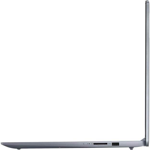 Ноутбук Lenovo V15 15.6" (Ryzen 3 7320U, 8GB, 256GB SSD) черный