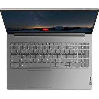 Ноутбук Lenovo ThinkBook 15 G2 ITL 20VE0056RU