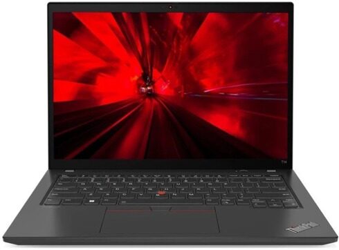 Ноутбук Lenovo ThinkPad  T14 Gen 3