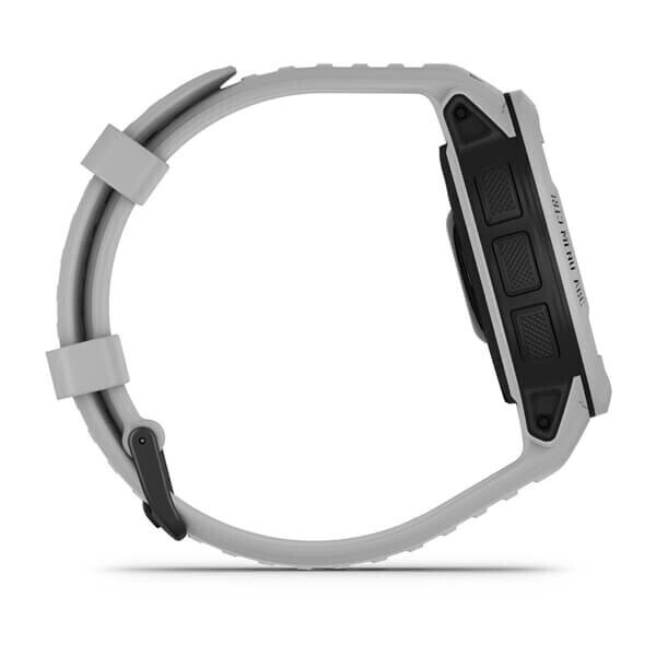 Умные часы Garmin Instinct 2 Solar Mist Gray