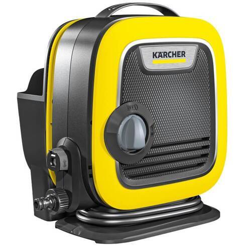 Мойка высокого давления Karcher K Mini