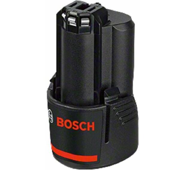 Батарея аккумуляторная Bosch  GBA Professional