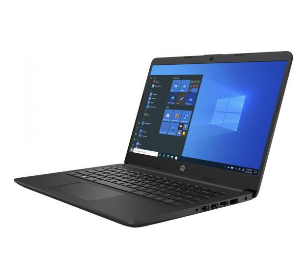 Ноутбук HP 240 G8 14" (i5-1035G1, 8GB, 256GB SSD, IPS) черный