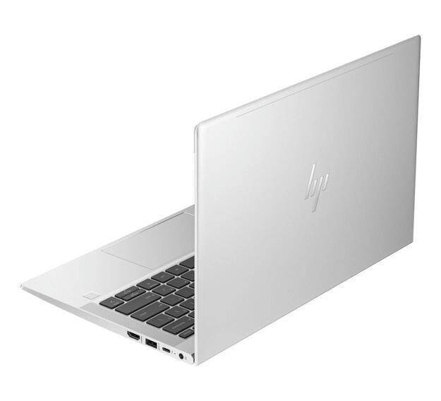 Ноутбук HP EliteBook 630 G10 13.3" (i7-1355U, 16GB, 512GB SSD, IPS) серебристый