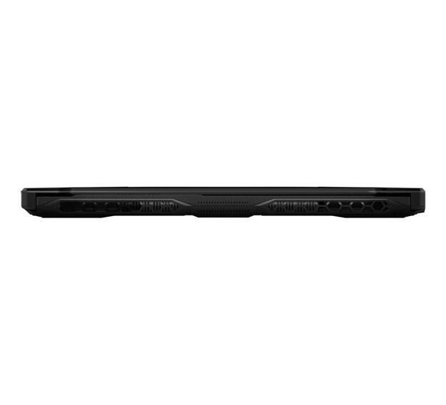 Ноутбук Asus TUF Gaming A17 17.3" (Ryzen 5 7535HS, 16GB, 512GB SSD, RTX 2050, IPS) черный